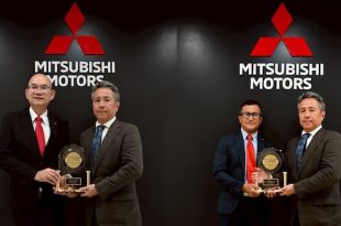 มิตซูบิชิ ไทรทัน ดับเบิ้ล แค็บ พลัส และ มิตซูบิชิ เอ็กซ์แพนเดอร์ คว้าสองรางวัลคุณภาพ จากการสำรวจด้านคุณภาพรถยนต์ โดย เจ.ดี.พาวเวอร์ ประจำปี 2568