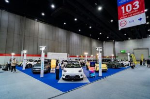 Primus Group จัดใหญ่!! รับโปรแรงกลางปี!! กับรถยนต์หลากหลายแบรนด์ได้ที่งาน FAST AUTOSHOW THAILAND 2025