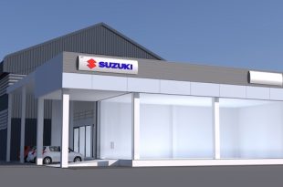 ซูซูกิรุกขยายเครือข่ายโชว์รูมและศูนย์บริการ 2S ครอบคลุมทุกพื้นที่ 93 แห่ง เตรียมพร้อมเปิดตัวรถยนต์ใหม่ปีนี้