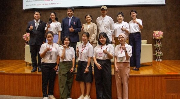 โตโยต้าถนนสีขาว ร่วมมือ ศูนย์ฝึกสมอง รพ.จุฬาลงกรณ์ นาโปรแกรมประเมินสมรรถนะการขับขี่รถยนต์สาหรับผู้สูงอายุ