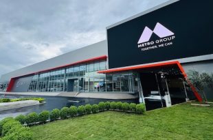 ZEEKR Metro Flagship Bangna