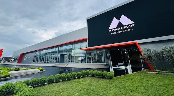 ZEEKR Metro Flagship Bangna