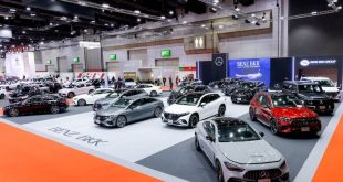 BKK Group ตอกย้ำผู้นำยานยนต์ระดับพรีเมียม กวาด 3 โซนใหญ่ในงาน BIG MOTOR SALE 2025