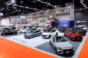 BKK Group ตอกย้ำผู้นำยานยนต์ระดับพรีเมียม กวาด 3 โซนใหญ่ในงาน BIG MOTOR SALE 2025