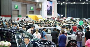 งาน BIG MOTOR SALE 2025