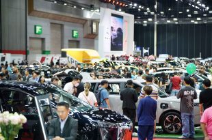 งาน BIG MOTOR SALE 2025