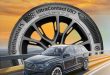 Continental UltraContact UX7