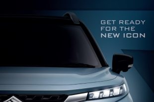 ALL NEW SUZUKI FRONX