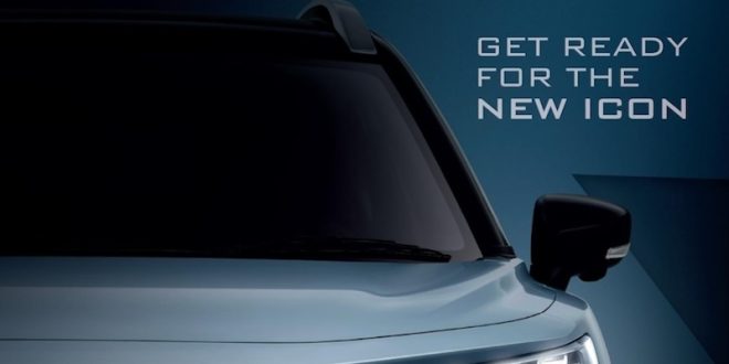 ALL NEW SUZUKI FRONX