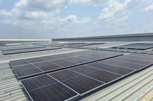 ระบบ Solar Rooftop