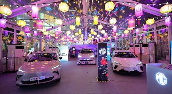 MG_Yuyuan Lantern Festival 2025