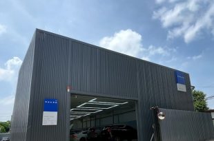 วอลโว่ คาร์ ประเทศไทย เปิดศูนย์บริการ Volvo GT Auto สาขาพัฒนาการ รูปโฉมใหม่ พร้อมข้อเสนอสุดพิเศษ