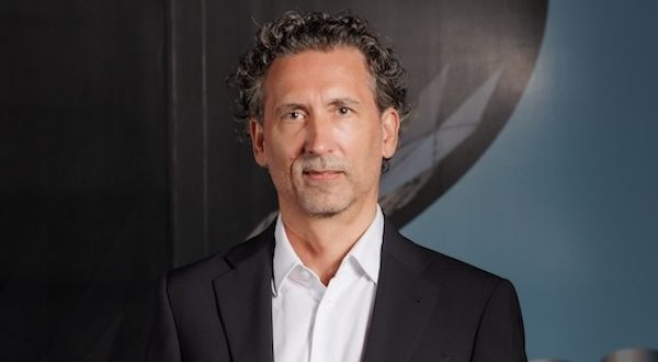 บีเอ็มดับเบิลยู พาร์ทส์ แมนูแฟคเจอริ่ง ประเทศไทย แต่งตั้ง มร. โธมัส เลนซ์ นำองค์กรสู่ยุคใหม่แห่งการเติบโต