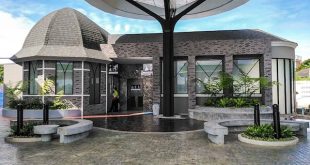 สถานีบริการน้ำมันบางจากรับรางวัลสุดยอดห้องน้ำแห่งปี 2568