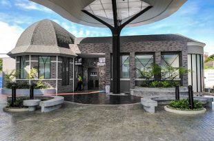 สถานีบริการน้ำมันบางจากรับรางวัลสุดยอดห้องน้ำแห่งปี 2568