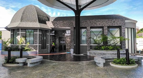 สถานีบริการน้ำมันบางจากรับรางวัลสุดยอดห้องน้ำแห่งปี 2568