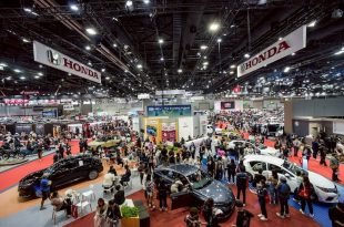 BIG MOTOR SALE 2025 สร้างปรากฎการณ์ 10 วันแห่งความสุข