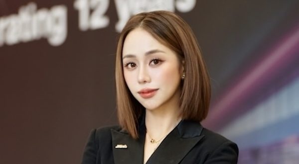 นางสาวจุฑามาศ  ขันมณี (แพรว)