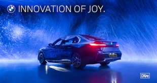 งาน BMW Xpo 2025 มหกรรมยานยนต์สุดพิเศษภายใต้แนวคิด "Innovation of Joy"