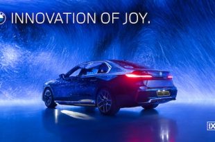 งาน BMW Xpo 2025 มหกรรมยานยนต์สุดพิเศษภายใต้แนวคิด "Innovation of Joy"
