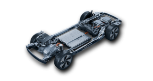 GEELY EM-P Super Hybrid