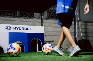 ฮุนได โมบิลิตี้ (ประเทศไทย) เร่งเครื่องเสริมกลยุทธ์ Sports Marketing