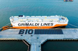 Leapmotor B10 ออกเดินทางสู่ตลาดโลกอย่างเป็นทางการ!