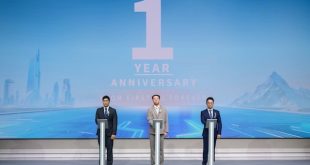 OMODA & JAECOO ฉลองความสำเร็จครบรอบ 1 ปี