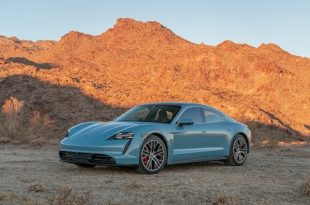 เอเอเอสฯ ตอกย้ำความเป็นผู้นำด้านบริการหลังการขายด้วยแคมเปญ “Taycan E-Performance Service Clinic 2025”