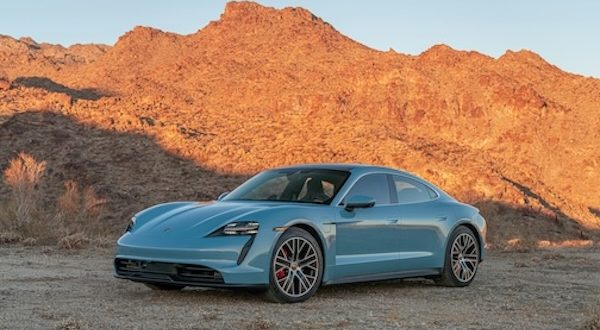 เอเอเอสฯ ตอกย้ำความเป็นผู้นำด้านบริการหลังการขายด้วยแคมเปญ “Taycan E-Performance Service Clinic 2025”