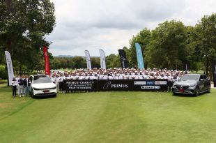 Primus Charity Golf Tournament 2025