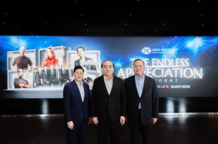 Benz BKK Group ประกาศความสำเร็จยอดขาย 3 ไตรมาสแรก ปี 2568