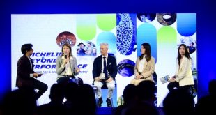 มิชลินจัดงาน Michelin Asia Pacific Media Day 2025 ภายใต้ธีม “Michelin Beyond Performance” เผยวิสัยทัศน์สู่การเป็นผู้นำวัสดุคอมโพสิตระดับ