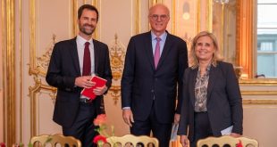 มิชลิน ไกด์’ เปิดบ้านจัดกิจกรรม Media Day ครั้งแรก ณ กรุงปารีส