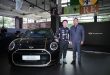 MINI Black Edition E-Challenge 2025 รุ่นลิมิเต็ด ของ มินิ มิลเลนเนียม ออโต้
