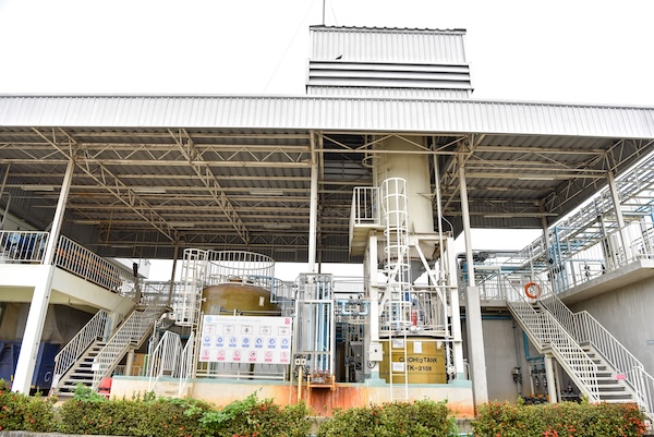 นิสสัน ประเทศไทย ดำเนินโครงการต่าง ๆ เพื่อส่งเสริมความรับผิดชอบต่อสิ่งแวดล้อมทั่วทั้งองค์กร