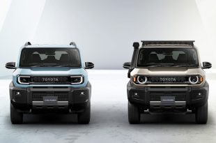 Toyota Land Cruiser FJ รุ่นใหม่ เปิดตัวครั้งแรกในงาน Japan Mobility Show พร้อมประกาศแผนผลิตในประเทศไทย