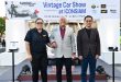 สมาคมรถโบราณฯ จับมือไอคอนสยาม จัดงาน “VINTAGE CAR SHOW at ICONSIAM” รวมรถโบราณหาชมยากริมแม่น้ำเจ้าพระยา
