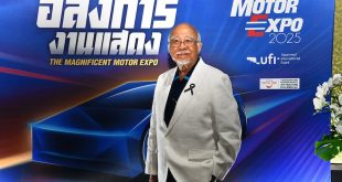 มหกรรมยานยนต์ ครั้งที่ 42 Motor Expo 2025 — รวม 42 แบรนด์รถยนต์ 16 แบรนด์มอเตอร์ไซค์ พร้อมกิจกรรมและโปรโมชันพิเศษ