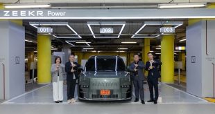 Evolt เปิดสถานี “ZEEKR Power @centralwOrld” ชาร์จเร็วสูงสุด 400 kW ครั้งแรกใจกลางกรุงเทพฯ