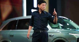 Jack Wey ผู้ก่อตั้ง GWM ผู้อยู่เบื้องหลังแบรนด์รถยนต์หรู WEY แห่งประเทศจีน