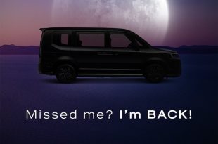 เปิดตัว Honda STEP WGN e:HEV 2025 – ครอบครัวยุคใหม่ 7 ที่นั่ง ฟูลไฮบริดนำเข้าจากญี่ปุ่น