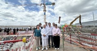 AAS Auto Service วางเสาเอก Porsche Centre Kanlapaphruek โชว์รูมและศูนย์บริการแห่งใหม่ เปิดปี 2569