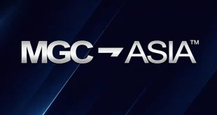โลโก้ MGC-ASIA บริษัท มิลเลนเนียม กรุ๊ป คอร์ปอเรชั่น (เอเชีย)
