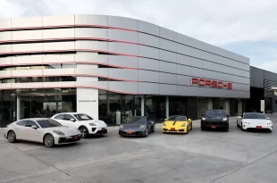 ภาพรวมความสำเร็จ Porsche Thailand ปี 2025 พร้อมไลน์อัพรถสปอร์ตและรถยนต์พลังงานไฟฟ้า
