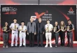ผู้ชนะเลิศทั้ง 7 ประเภท ร่วมถ่ายภาพกับผู้บริหารมิตซูบิชิ มอเตอร์ส ประเทศไทย