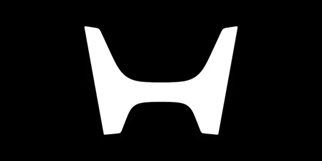 โลโก้ H mark ใหม่ของฮอนด้า สัญลักษณ์ธุรกิจรถยนต์ยุคใหม่และการมุ่งสู่อนาคตพลังงานไฟฟ้า