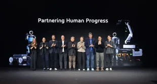 Hyundai Motor Group นำเสนอวิสัยทัศน์ AI Robotics ภายใต้แนวคิด Partnering Human Progress ในงาน CES 2026