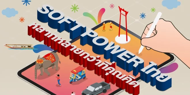 ภาพประชาสัมพันธ์โครงการอีซูซุเยาวชนสัมพันธ์ 2568 เชิญชวนเยาวชนร่วมประกวดวาดภาพดิจิทัล ภายใต้แนวคิด “SOFT POWER ไทย หลากหลายกว่าที่คุณคิด” ชิงทุนการศึกษารวมกว่า 500,000 บาท