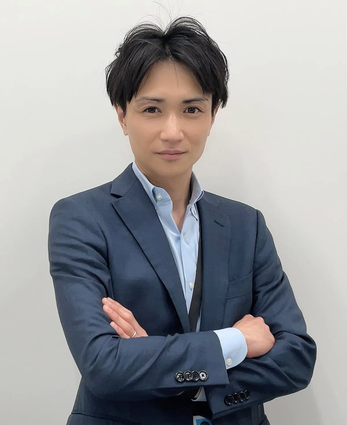 ยูมะ เอนโด ผู้บริหารสายงานการตลาด นิสสัน ประเทศไทย ยูมะ เอนโด ผู้บริหารสายงานการตลาด นิสสัน ประเทศไทย